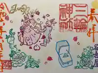 三輪神社(愛知県)