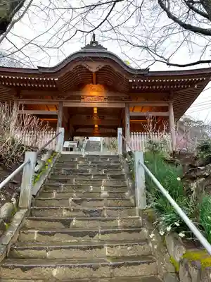 長谷寺(神奈川県)