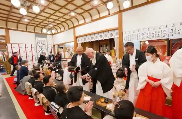 十日恵比須神社(福岡県)