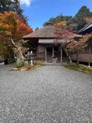岩滝寺(兵庫県)