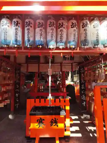 阿部野神社(大阪府)