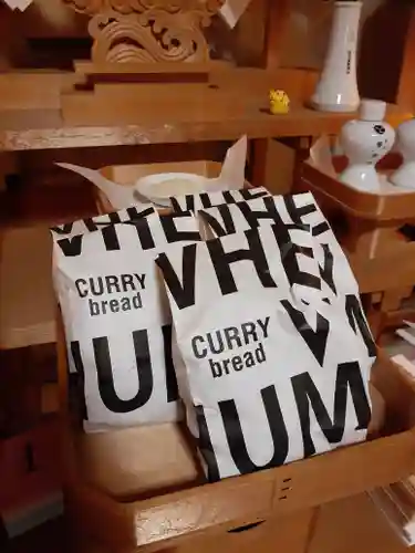 伏木香取神社(茨城県)