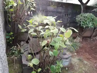 法善寺のその他建物