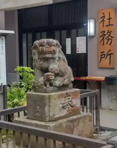 柏神社(千葉県)