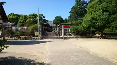 滝宮天満宮のその他建物