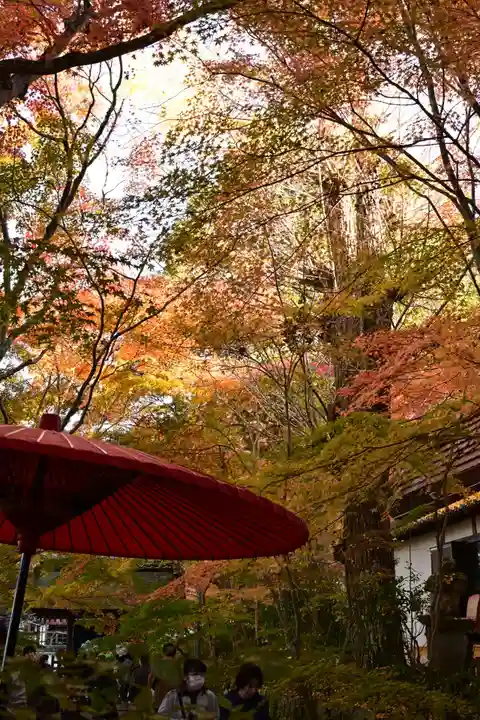 国宝 長寿寺(滋賀県)