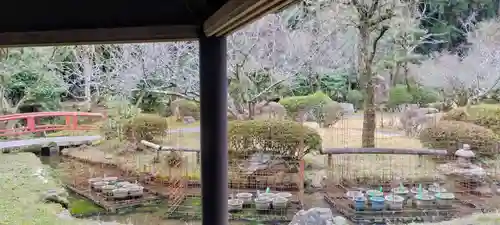 石山寺(滋賀県)