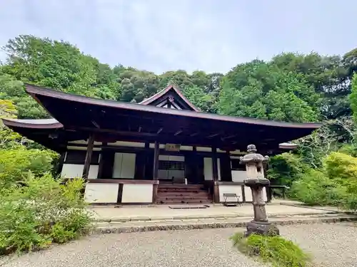 円成寺(奈良県)
