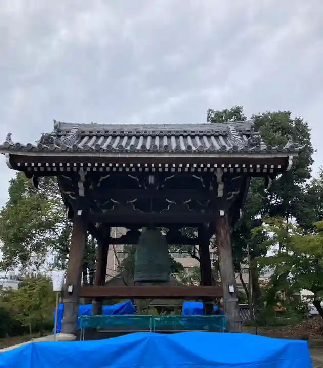 百萬遍知恩寺(京都府)
