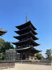 興福寺(奈良県)