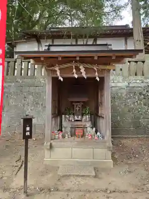 玉前神社(千葉県)