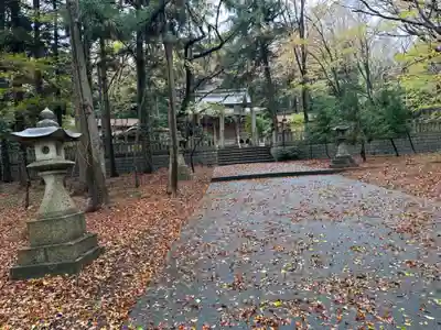 青海神社(新潟県)