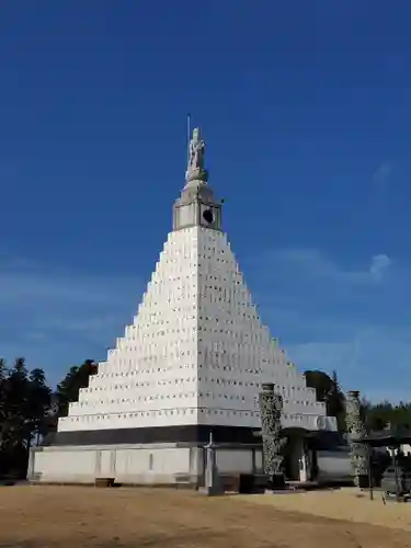 長松院のその他建物