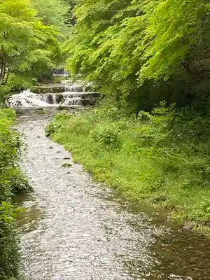 貴船神社奥宮(京都府)