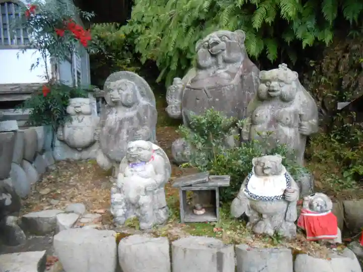 華厳寺(岐阜県)