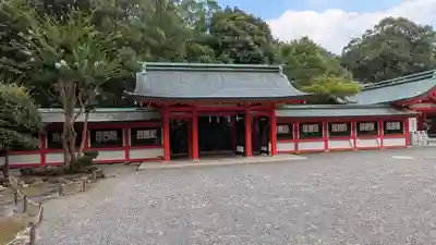 近江神宮(滋賀県)