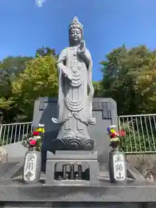 安用寺の仏像(2021年09月23日(木) 21時00分41秒投稿)