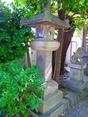 金刀比羅社のその他建物