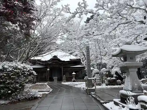 極楽寺(広島県)