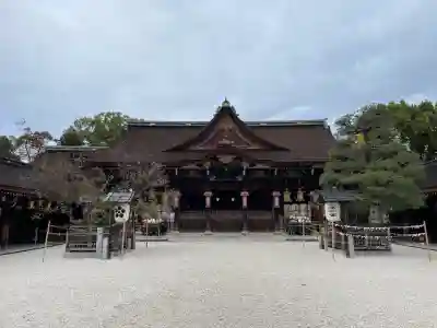北野天満宮(京都府)