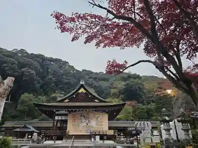 松尾大社(京都府)