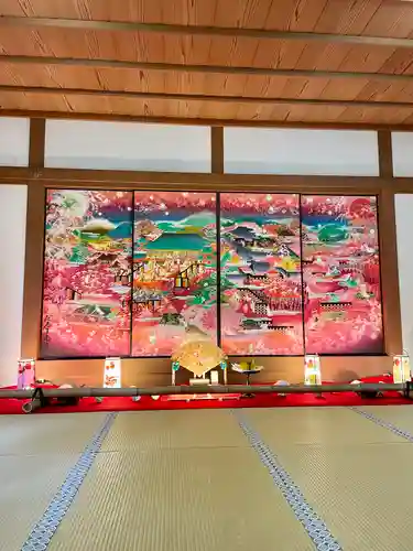 隨心院（随心院）(京都府)