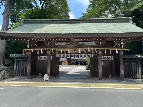 砥鹿神社（里宮）(愛知県)