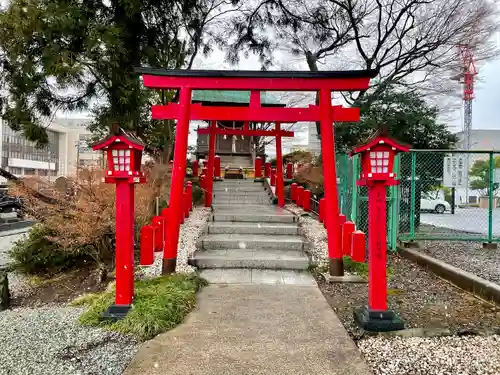 光明稲荷大善神社(宮城県)