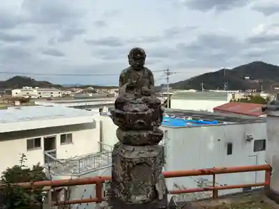 国中寺(徳島県)