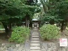 真清田神社(愛知県)