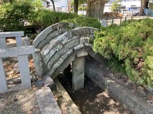 本莊神社のその他建物