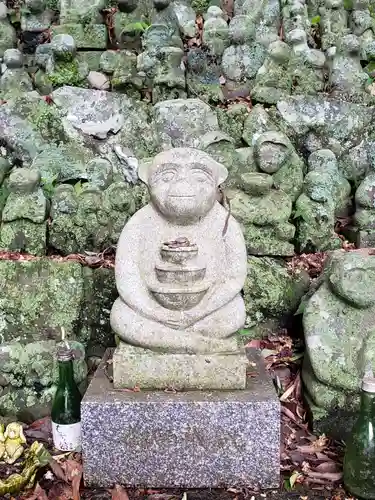 男嶽神社(長崎県)