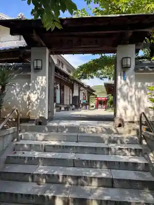 普門寺(兵庫県)