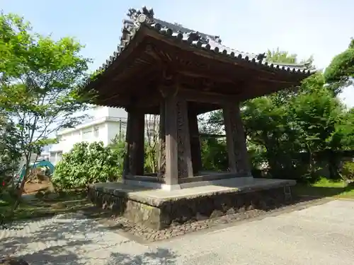 上関山 極楽寺の建物その他