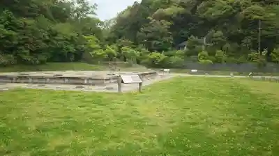 永福寺跡（永福寺址）のその他建物