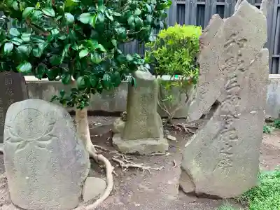 瀧澤神社(宮城県)