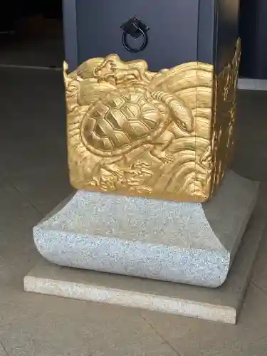 穴八幡宮(東京都)