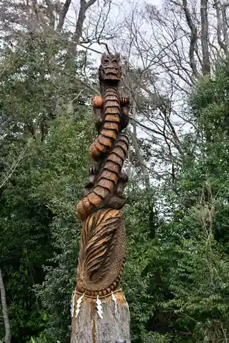櫻木神社(千葉県)