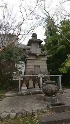 大念寺のその他建物