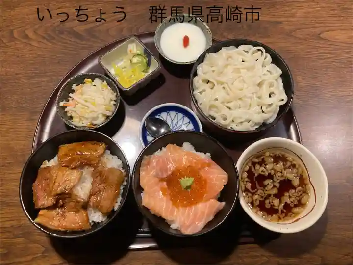 群馬県護国神社(群馬県)