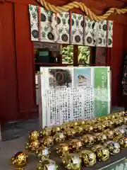 一之宮貫前神社(群馬県)