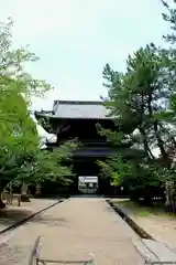 大樹寺（松安院大樹寺）(愛知県)