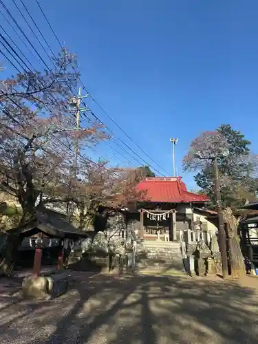 厄王大権現(山梨県)