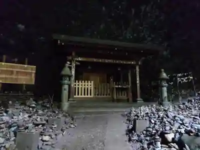 天安河原宮(宮崎県)