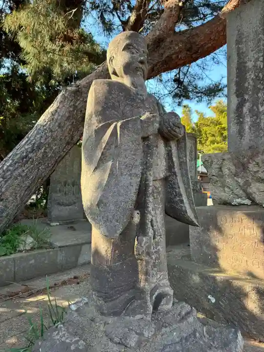 稲荷神社(千葉県)