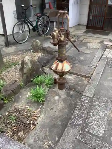菊水寺のその他建物