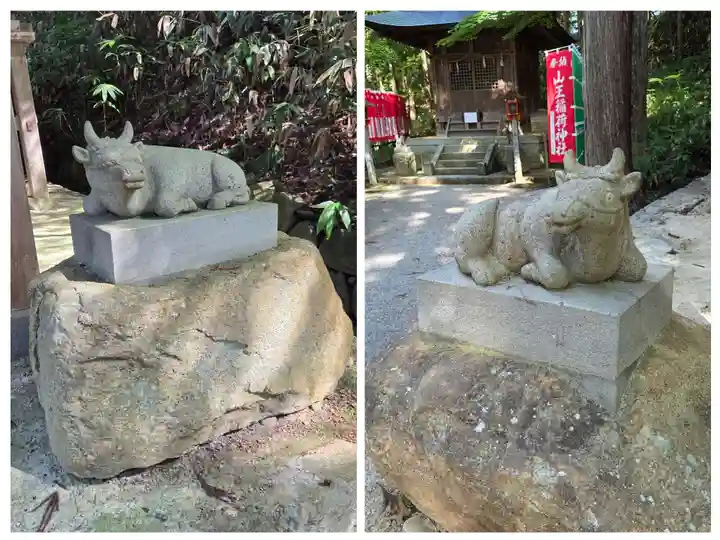 日枝神社(岐阜県)