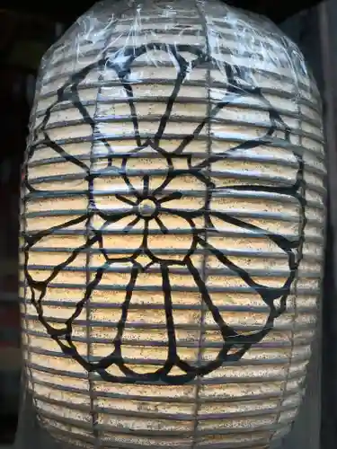 北口本宮冨士浅間神社のその他建物