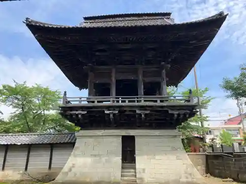 毫攝寺(福井県)