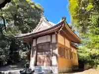 大杉神社(三重県)
